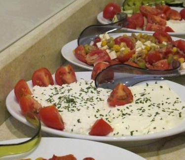 Varazdin Hotel | Arbia Dorka Heritage Palace
