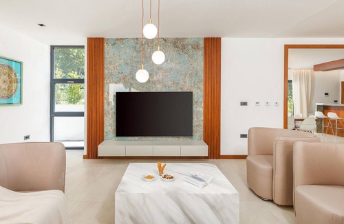 Boljevici House | Are you looking for a place for a relaxing vacation in a quiet location? This exclusive vacation hom
