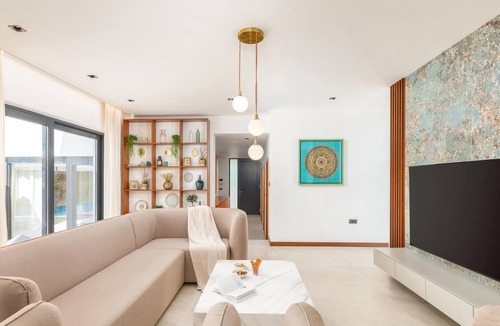 Boljevici House | Are you looking for a place for a relaxing vacation in a quiet location? This exclusive vacation hom
