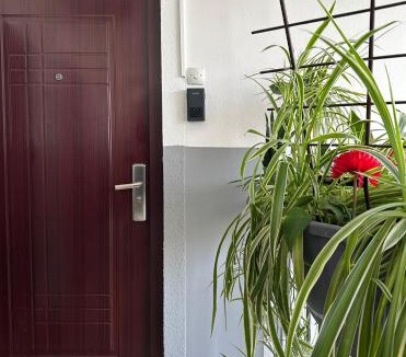 Novi Zagreb Apartment | Arena Oasis