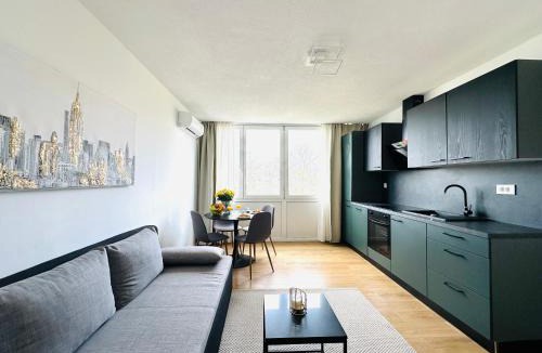 Novi Zagreb Apartment | Arena Oasis