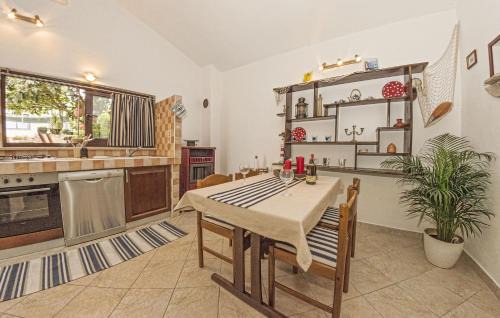 Valdebek Apartment | Argonave 6 Apartment