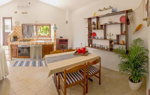 Valdebek Apartment | Argonave 6 Apartment