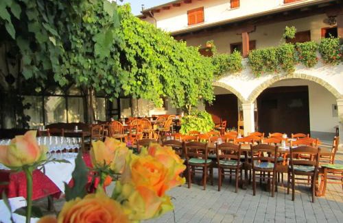 Crnice House | Arkade turizem