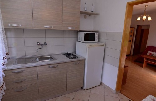 Veli Losinj Apartment | Arsenio/Arsenio 1 in Veli Lošinj
