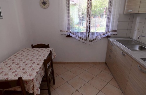 Veli Losinj Apartment | Arsenio/Arsenio 1 in Veli Lošinj