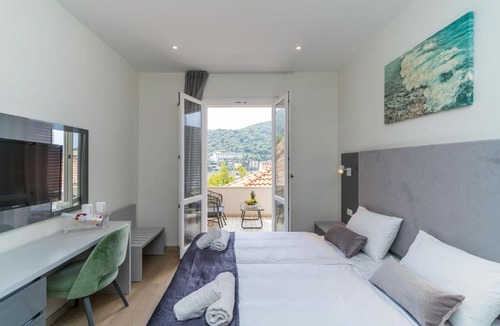 Babin Kuk Hotel | Art Hotel Dubrovnik