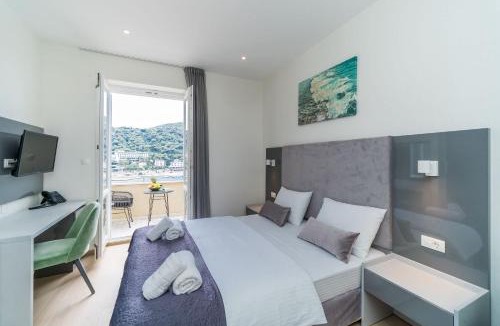 Babin Kuk Hotel | Art Hotel Dubrovnik