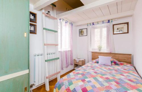 Dubrovnik Old Town Apartment | Art House Zanze
