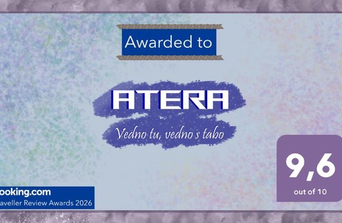 Ljutomer Apartment | Atera