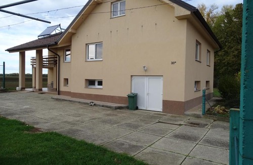 Ljutomer Apartment | Atera