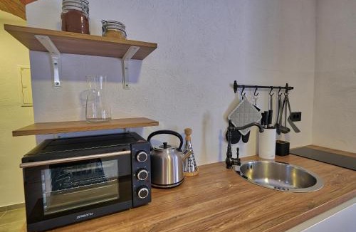 Luce Apartment | Aužlak hiša apartments