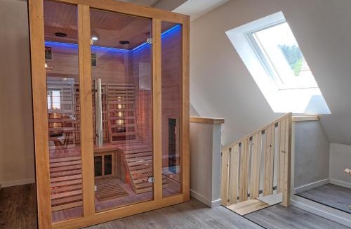 Luce Apartment | Aužlak hiša apartments