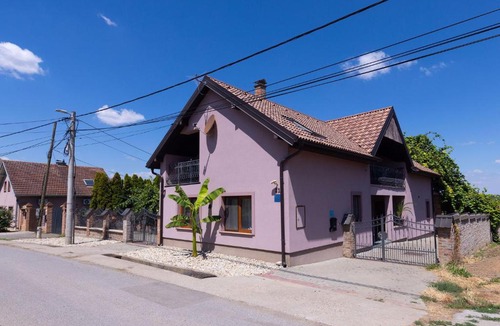 Aljmas House | Aura - kuća za odmor i sobe Aljmaš