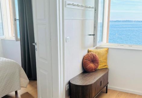 Piran Apartment | Aura Maris Piran seaview apartment