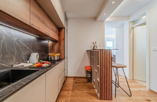 Novi Zagreb Apartment | Aurora Park near Bundek, Zagreb, Croatia
