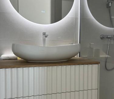 Cove Tri Zala (Zrnovo) Apartment | Aurus 2