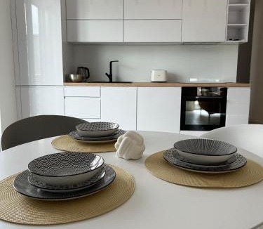 Cove Tri Zala (Zrnovo) Apartment | Aurus 2