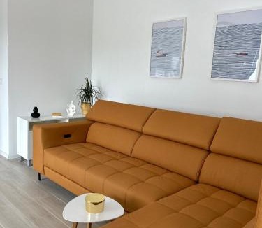 Cove Tri Zala (Zrnovo) Apartment | Aurus 2