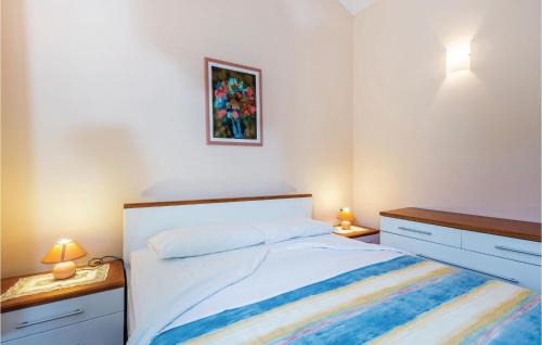 Sucici Apartment | Awesome Apartment In Moscenicka Draga