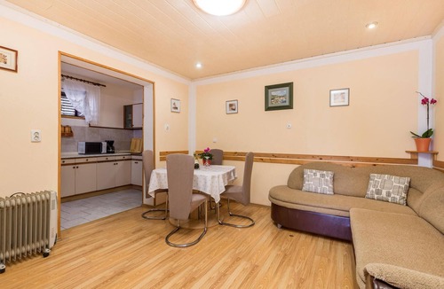 Sveti Juraj Apartment | Awesome apartment in Sveti Juraj with WiFi