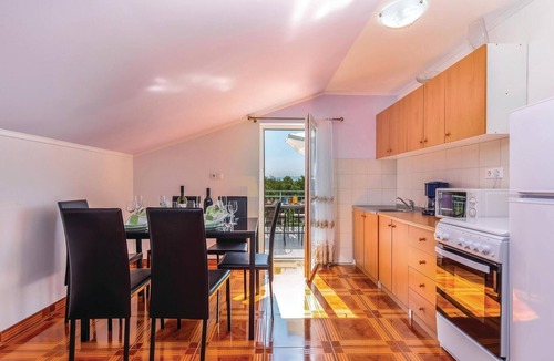 Bribir Apartment | Awesome apartment in Bribir with WiFi