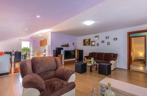 Bribir Apartment | Awesome apartment in Bribir with WiFi