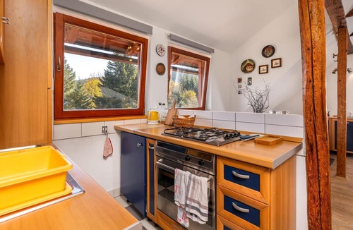 Ravna Gora Apartment | Awesome apartment in Ravna Gora with WiFi