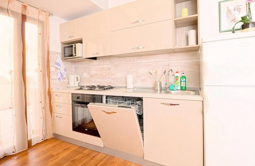 Blato Apartment | Awesome apartment in Zivogosce with WiFi