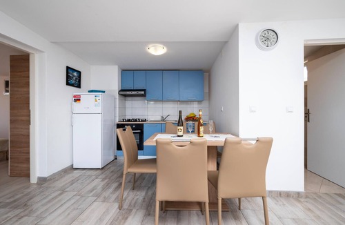 Kavran Apartment | Awesome apartment in Kavran with WiFi