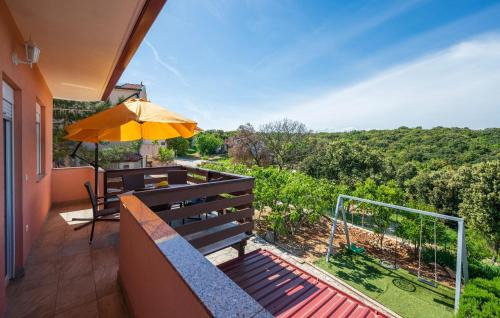 Kavran Apartment | Awesome Apartment In Kavran With Wifi