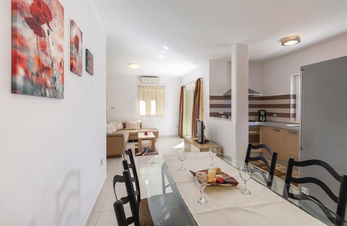 Duga Luka Apartment | Awesome apartment in Labin with WiFi