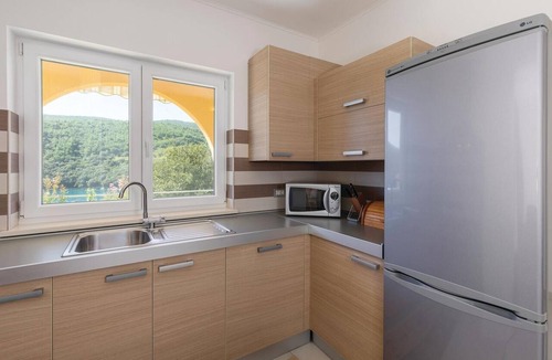 Duga Luka Apartment | Awesome apartment in Labin with WiFi