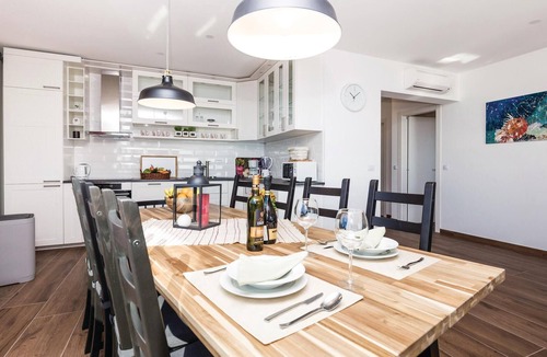 Pobri Apartment | Awesome apartment in Opatija with sauna