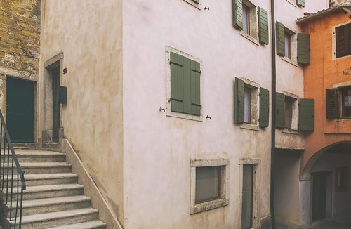 Oprtalj Apartment | Awesome apartment in Oprtalj with WiFi