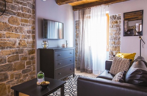 Oprtalj Apartment | Awesome apartment in Oprtalj with WiFi