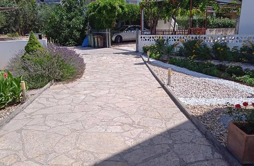 Pirovac Apartment | Awesome apartment in Pirovac with WiFi