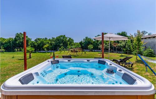 Sisan Apartment | Awesome Apartment In Pula With Wifi