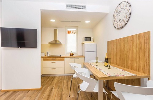 Punat Apartment | Awesome apartment in Punat with WiFi