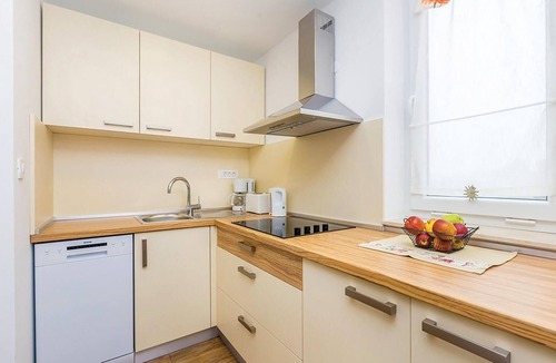 Punat Apartment | Awesome apartment in Punat with WiFi