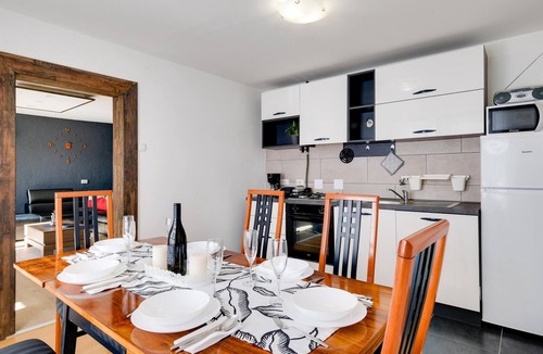 Strmec Stubicki House | Awesome home in Stubicke Toplice with sauna