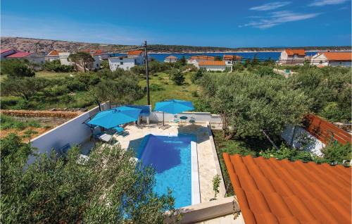 Barbat na Rabu House | Awesome Home In Barbat