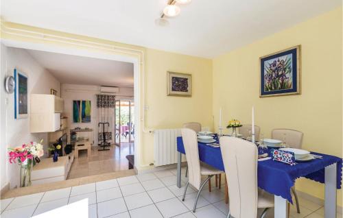 Barbat na Rabu House | Awesome Home In Barbat