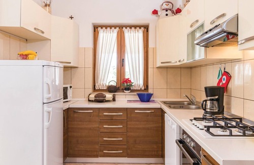Grandici House | Awesome home in Barban