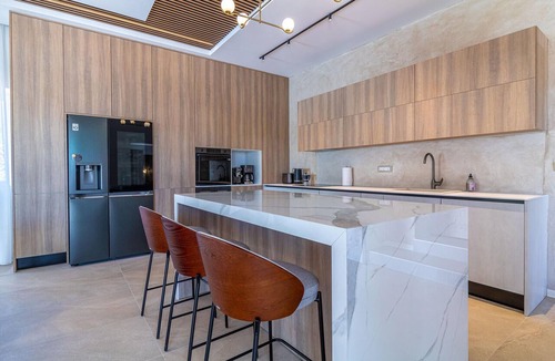 Barban House | Awesome home in Barban with sauna