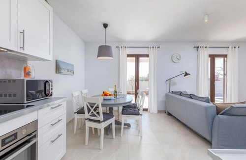 Barbariga House | Awesome home in Betiga