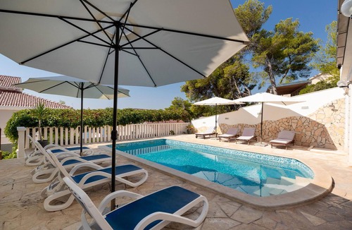 Blato House | Awesome home in Blato