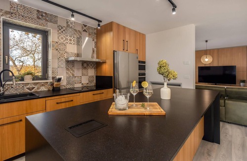 Boljun House | Awesome home in Boljun