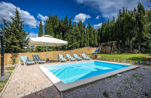 Bribir House | Awesome home in Bribir