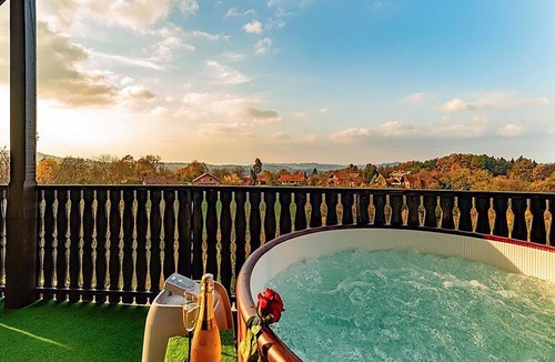 Donja Stubica House | Awesome home in Donja Stubica